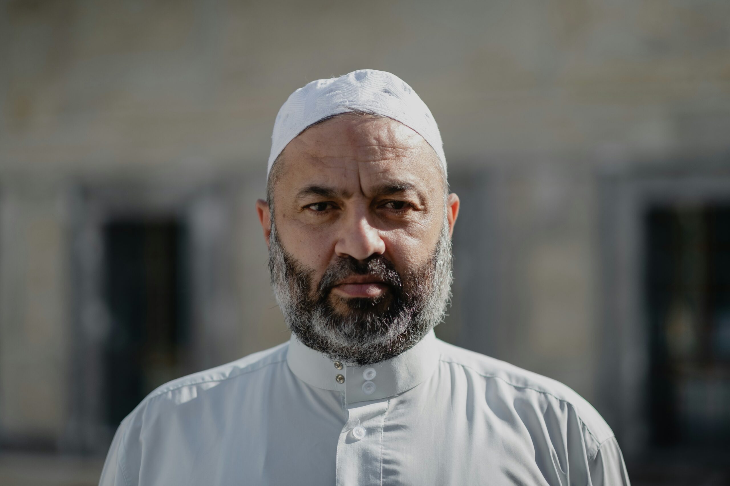 Ahmed Khan